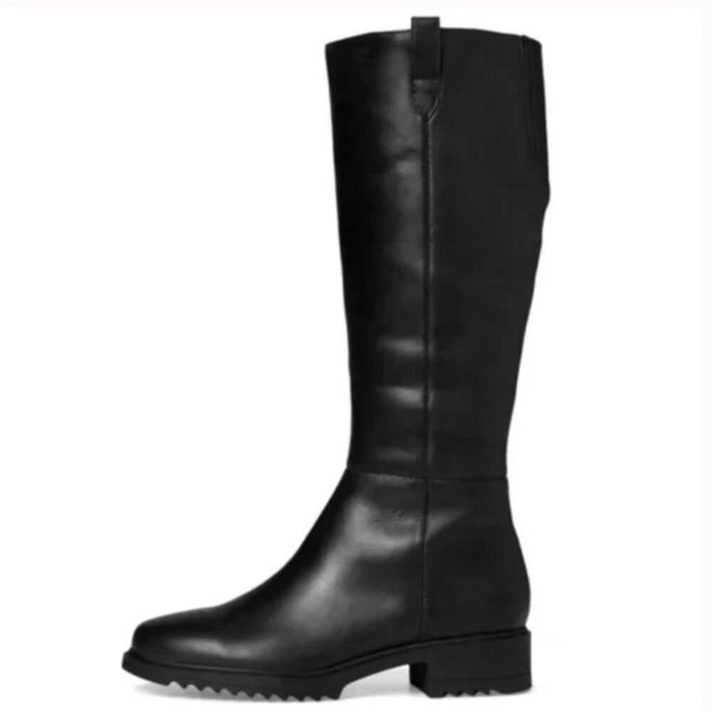 Blondo Calise Waterproof tall boots Size 8 New